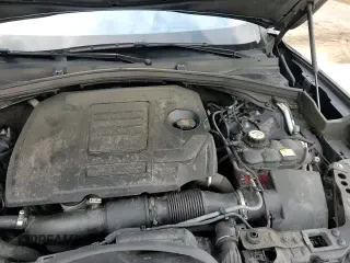 ✅ 2018 Jaguar F-Pace 25t Prestige • VIN: SADCK2FX9JA257956 • Lot: 81557655. Listed on Copart with 98,416 mi. Free auction sales archive from the USA and detailed vehicle history report at DreamBid. Image 13.