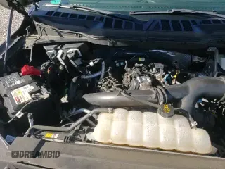 ✅ 2022 Ford F-150 XLT • VIN: 1FTEW1EP0NFB87809 • Lot: 86067905. Listed on Copart with 32,952 mi. Free auction sales archive from the USA and detailed vehicle history report at DreamBid. Image 13.