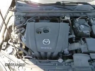 ✅ 2022 Mazda 3 S • VIN: JM1BPAJL4N1518259 • Lot: 63142825. Listed on Copart with 48,592 mi. Free auction sales archive from the USA and detailed vehicle history report at DreamBid. Image 15.