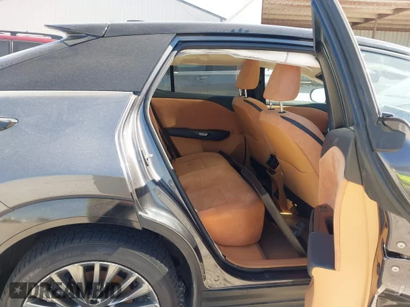 ✅ 2023 Lexus RZ 450e Luxury • VIN: JTJAAAAB3PA016542 • Лот: 45093555. Опубликован ранее на IAAI с пробегом 33 688 миль. Бесплатный доступ к архиву аукционных продаж из США и подробный отчёт об истории автомобиля на DreamBid. Изображение 8.