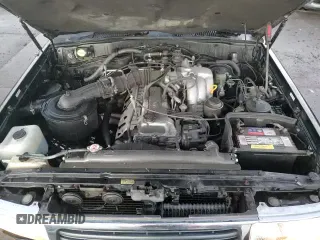 ✅ 1997 Toyota Land Cruiser • VIN: JT3HJ85J7V0156824 • Lot: 82583094. Listed on Copart with 293,720 mi. Free auction sales archive from the USA and detailed vehicle history report at DreamBid. Image 15.