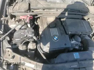 ✅ 2009 BMW 3 Series 335i • VIN: WBAPM73569A366603 • Lot: 85490334. Listed on Copart with 180,502 mi. Free auction sales archive from the USA and detailed vehicle history report at DreamBid. Image 13.