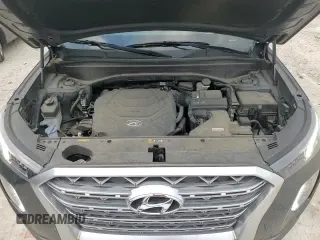 ✅ 2020 Hyundai Palisade Limited • VIN: KM8R5DHEXLU143417 • Лот: 84815984. Опубликован ранее на Copart с пробегом 37 778 миль. Бесплатный доступ к архиву аукционных продаж из США и подробный отчёт об истории автомобиля на DreamBid. Изображение 15.