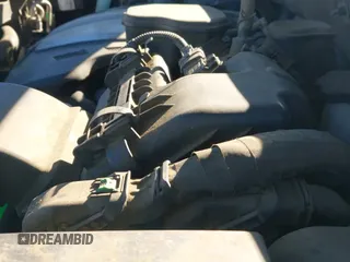 ✅ 2012 Kia Sorento LX • VIN: 5XYKTDA22CG243461 • Lot: 43486898. Listed on IAAI with 228,388 mi. Free auction sales archive from the USA and detailed vehicle history report at DreamBid. Image 18.