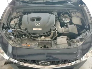 ✅ 2022 Mazda CX-30 2.5 Turbo • VIN: 3MVDMBAY6NM434688 • Lot: 71542145. Listed on Copart with 36,009 mi. Free auction sales archive from the USA and detailed vehicle history report at DreamBid. Image 16.