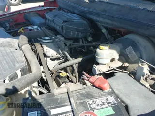 2001 Dodge 1500 with VIN 1B7HC16Z11S735176, listed as a IAAI auction lot 42701943 with 268,564 mi miles and . Bid and sale history available at DreamBid. Image 18.