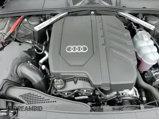 ✅ 2024 Audi A5 Sportback S line Premium • VIN: WAUDACF58RA109443 • Лот: 50623905. Опубликован ранее на Copart с пробегом 7 341 миль. Бесплатный доступ к архиву аукционных продаж из США и подробный отчёт об истории автомобиля на DreamBid. Изображение 14.