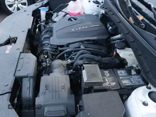 ✅ 2025 Hyundai Tucson SEL • VIN: 5NMJBCDEXSH559516 • Лот: 43607654. Опубликован ранее на IAAI с пробегом 10 375 миль. Бесплатный доступ к архиву аукционных продаж из США и подробный отчёт об истории автомобиля на DreamBid. Изображение 19.