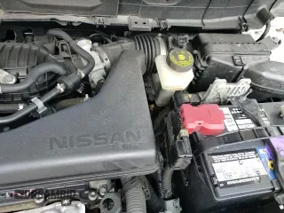 ✅ 2017 Nissan Rogue SV • VIN: JN8AT2MT2HW154539 • Лот: 68483355. Опубликован ранее на Copart с пробегом 105 578 миль. Бесплатный доступ к архиву аукционных продаж из США и подробный отчёт об истории автомобиля на DreamBid. Изображение 14.