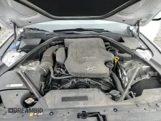 ✅ 2015 Hyundai Genesis 3.8L • VIN: KMHGN4JE4FU074116 • Lot: 85338524. Wystawiony na Copart z przebiegiem 117 262 mil. Bezpłatny archiwum sprzedaży aukcyjnych z USA i szczegółowy raport historii pojazdu na DreamBid. Zdjęcie 14.