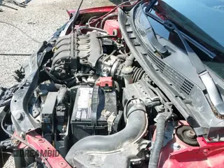 ✅ 2016 Nissan Sentra SR • VIN: 3N1AB7AP4GY243655 • Lot: 42474281. Listed on IAAI with 219,470 mi. Free auction sales archive from the USA and detailed vehicle history report at DreamBid. Image 24.