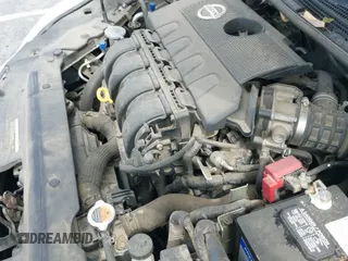 ✅ 2015 Nissan Sentra S • VIN: 3N1AB7AP8FY238893 • Lot: 42794805. Wystawiony na IAAI z przebiegiem 167 102 mil. Bezpłatny archiwum sprzedaży aukcyjnych z USA i szczegółowy raport historii pojazdu na DreamBid. Zdjęcie 13.