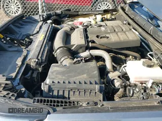 ✅ 2022 Nissan Frontier S • VIN: 1N6ED1CLXNN649236 • Lot: 42678651. Listed on IAAI with 37,087 mi. Free auction sales archive from the USA and detailed vehicle history report at DreamBid. Image 21.