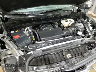 ✅ 2025 Chevrolet Silverado 1500 LT • VIN: 2GCUKDED9S1120854 • Lot: 91888475. Wystawiony na Copart z przebiegiem 26 420 mil. Bezpłatny archiwum sprzedaży aukcyjnych z USA i szczegółowy raport historii pojazdu na DreamBid. Zdjęcie 13.