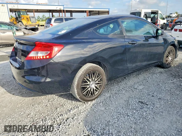 ✅ 2013 Honda Civic LX • VIN: 2HGFG3A53DH522710 • Лот: 55306136. Опубліковано раніше на Copart з пробігом 129 966 миль. Безкоштовний доступ до архіву аукціонних продажів зі США та докладний звіт про історію автомобіля на DreamBid. Зображення 3.