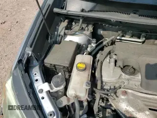 ✅ 2017 Toyota RAV4 LE • VIN: 2T3BFREVXHW599125 • Lot: 60498995. Listed on Copart with 119,575 mi. Free auction sales archive from the USA and detailed vehicle history report at DreamBid. Image 16.