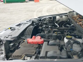 ✅ 2022 Ford Ranger XL • VIN: 1FTER4FH0NLD19226 • Lot: 41845982. Wystawiony na IAAI z przebiegiem 63 749 mil. Bezpłatny archiwum sprzedaży aukcyjnych z USA i szczegółowy raport historii pojazdu na DreamBid. Zdjęcie 19.