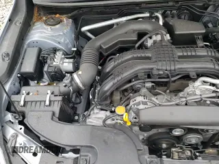 ✅ 2024 Subaru Impreza • VIN: JF1GUABC3R8915378 • Lot: 71660875. Listed on Copart with 6,782 mi. Free auction sales archive from the USA and detailed vehicle history report at DreamBid. Image 13.