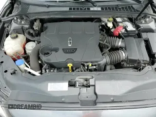 ✅ 2017 Lincoln Continental Reserve • VIN: 1LN6L9NP4H5611980 • Lot: 58316275. Listed on Copart with 78,133 mi. Free auction sales archive from the USA and detailed vehicle history report at DreamBid. Image 14.