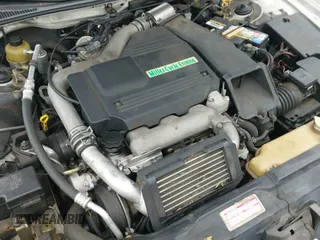 ✅ 2001 Mazda Millenia S • VIN: JM1TA222511713119 • Lot: 43030341. Listed on IAAI with 76,718 mi. Free auction sales archive from the USA and detailed vehicle history report at DreamBid. Image 14.