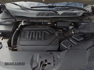 ✅ 2016 Acura MDX • VIN: 5FRYD3H28GB021560 • Lot: 69963815. Wystawiony na Copart z przebiegiem 200 297 mil. Bezpłatny archiwum sprzedaży aukcyjnych z USA i szczegółowy raport historii pojazdu na DreamBid. Zdjęcie 15.