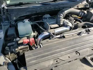 ✅ 2018 Nissan Titan Pro-4X • VIN: 1N6BA1F45JN526941 • Лот: 85736965. Опубликован ранее на Copart с пробегом 80 833 миль. Бесплатный доступ к архиву аукционных продаж из США и подробный отчёт об истории автомобиля на DreamBid. Изображение 13.