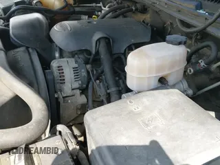 ✅ 2004 Chevrolet Silverado 2500HD LS • VIN: 1GCHC23U74F187387 • Лот: 42452518. Опубликован ранее на IAAI с пробегом 259 952 миль. Бесплатный доступ к архиву аукционных продаж из США и подробный отчёт об истории автомобиля на DreamBid. Изображение 19.