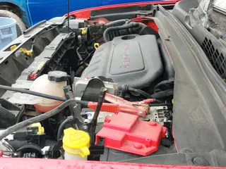 ✅ 2019 Jeep Renegade Altitude • VIN: ZACNJBBB7KPK13597 • Lot: 42243071. Listed on IAAI with 107,553 mi. Free auction sales archive from the USA and detailed vehicle history report at DreamBid. Image 18.