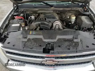 ✅ 2007 Chevrolet Silverado 1500 • VIN: 2GCFC13Y371537369 • Lot: 85131124. Listed on Copart with 172,849 mi. Free auction sales archive from the USA and detailed vehicle history report at DreamBid. Image 13.