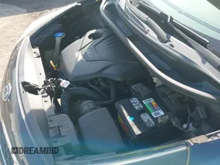 ✅ 2013 Kia Rio EX • VIN: KNADN4A35D6100100 • Lot: 43876339. Listed on IAAI with 130,768 mi. Free auction sales archive from the USA and detailed vehicle history report at DreamBid. Image 12.