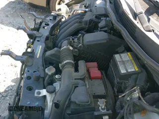 ✅ 2018 Nissan Versa S Plus • VIN: 3N1CN7AP6JL831478 • Lot: 41883074. Listed on IAAI with 102,202 mi. Free auction sales archive from the USA and detailed vehicle history report at DreamBid. Image 18.