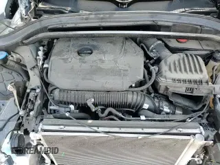 ✅ 2023 MINI Countryman Cooper S • VIN: WMZ53BR03P3P84792 • Lot: 53943825. Listed on Copart with 30,782 mi. Free auction sales archive from the USA and detailed vehicle history report at DreamBid. Image 14.