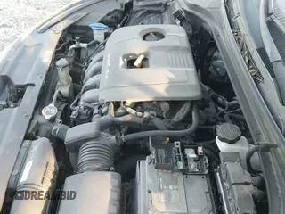 2019 Hyundai Veloster 2.0 z VIN KMHTG6AF2KU018425, wystawiony jako IAAI lot #41649027 z przebiegiem 67 155 mil mil oraz . Historia ofert i sprzedaży dostępna na DreamBid. Obrazek 18.