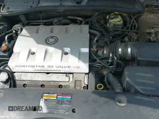 ✅ 2002 Cadillac DeVille • VIN: 1G6KD54Y32U109478 • Lot: 43010400. Wystawiony na IAAI z przebiegiem 180 718 mil. Bezpłatny archiwum sprzedaży aukcyjnych z USA i szczegółowy raport historii pojazdu na DreamBid. Zdjęcie 12.