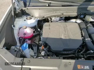 2024 Hyundai Santa Fe Limited с VIN 5NMP44GL9RH040004, выставлен на аукционе Copart как лот 87763965 с пробегом 2 552 миль миль и Списание • Salvage title. История ставок и продаж доступна на DreamBid. Изображение 16.