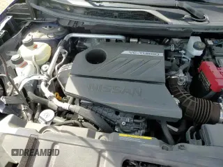 ✅ 2024 Nissan Rogue Platinum • VIN: JN8BT3DD4RW253612 • Lot: 63115495. Wystawiony na Copart z przebiegiem 18 933 mil. Bezpłatny archiwum sprzedaży aukcyjnych z USA i szczegółowy raport historii pojazdu na DreamBid. Zdjęcie 14.