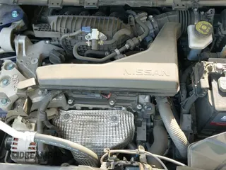 ✅ 2017 Nissan Rogue SV • VIN: JN8AT2MTXHW153932 • Lot: 42694899. Listed on IAAI with 96,550 mi. Free auction sales archive from the USA and detailed vehicle history report at DreamBid. Image 19.