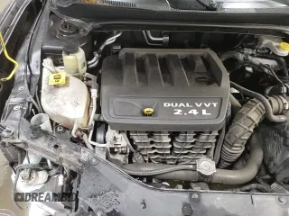 ✅ 2012 Dodge Avenger SXT • VIN: 1C3CDZCB1CN126110 • Лот: 82841254. Опубликован ранее на Copart с пробегом 101 402 миль. Бесплатный доступ к архиву аукционных продаж из США и подробный отчёт об истории автомобиля на DreamBid. Изображение 16.