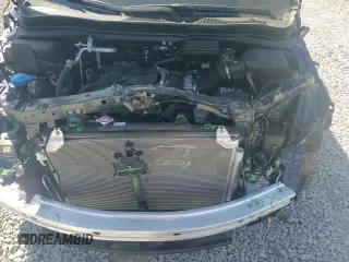 ✅ 2025 Honda Passport EX-L • VIN: 5FNYF8H54SB005464 • Лот: 70589395. Опубликован ранее на Copart с пробегом 6 992 миль. Бесплатный доступ к архиву аукционных продаж из США и подробный отчёт об истории автомобиля на DreamBid. Изображение 15.