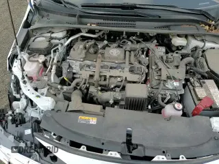 ✅ 2024 Toyota Corolla Hybrid SE • VIN: JTDBCMFE6R3036393 • Lot: 92822715. Wystawiony na Copart z przebiegiem 36 944 mil. Bezpłatny archiwum sprzedaży aukcyjnych z USA i szczegółowy raport historii pojazdu na DreamBid. Zdjęcie 13.