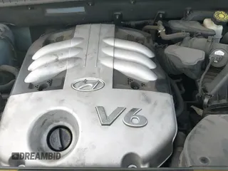 2007 Hyundai Veracruz GLS с VIN KM8NU13C07U026909, выставлен на аукционе IAAI как лот 42430827 с пробегом 203 646 миль миль и . История ставок и продаж доступна на DreamBid. Изображение 12.