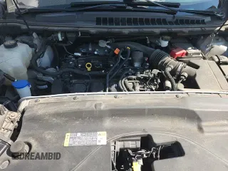 ✅ 2019 Ford Edge SEL • VIN: 2FMPK3J98KBC57640 • Lot: 81960215. Listed on Copart with 40,834 mi. Free auction sales archive from the USA and detailed vehicle history report at DreamBid. Image 16.