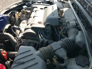 ✅ 2007 Kia Spectra • VIN: KNAFE162875007668 • Лот: 42651222. Опубликован ранее на IAAI с пробегом 54 958 миль. Бесплатный доступ к архиву аукционных продаж из США и подробный отчёт об истории автомобиля на DreamBid. Изображение 14.