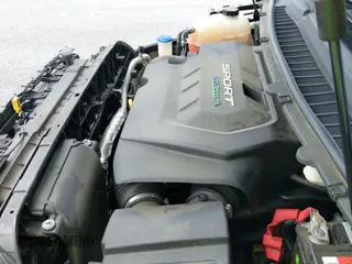 ✅ 2015 Ford Edge Sport • VIN: 2FMTK3AP7FBB37654 • Lot: 43106485. Wystawiony na IAAI z przebiegiem 113 855 mil. Bezpłatny archiwum sprzedaży aukcyjnych z USA i szczegółowy raport historii pojazdu na DreamBid. Zdjęcie 23.