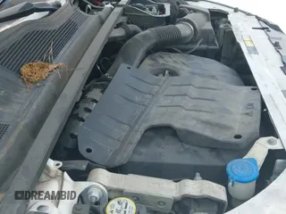 ✅ 2015 Land Rover Range Rover Evoque Pure • VIN: SALVN2BG2FH051936 • Лот: 42909782. Опубликован ранее на IAAI с пробегом 108 734 миль. Бесплатный доступ к архиву аукционных продаж из США и подробный отчёт об истории автомобиля на DreamBid. Изображение 20.