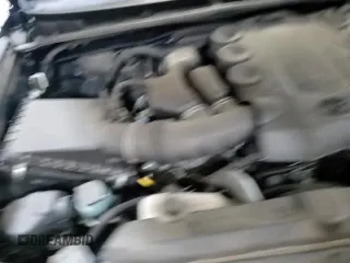 ✅ 2019 Toyota 4Runner SR5 • VIN: JTEBU5JR1K5700604 • Лот: 91380285. Опубликован ранее на Copart с пробегом 51 697 миль. Бесплатный доступ к архиву аукционных продаж из США и подробный отчёт об истории автомобиля на DreamBid. Изображение 16.