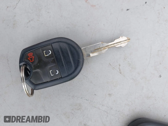 ✅ 2014 Ford Edge SEL • VIN: 2FMDK4JC3EBA13953 • Lot: 43911803. Listed on IAAI with 135,031 mi. Free auction sales archive from the USA and detailed vehicle history report at DreamBid. Image 11.