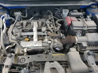 ✅ 2024 Nissan Kicks SV • VIN: 3N1CP5CV9RL575018 • Lot: 86304315. Wystawiony na Copart z przebiegiem 11 735 mil. Bezpłatny archiwum sprzedaży aukcyjnych z USA i szczegółowy raport historii pojazdu na DreamBid. Zdjęcie 14.