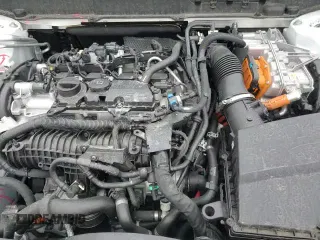 ✅ 2024 Volvo XC60 Ultimate Dark Theme • VIN: YV4H60DMXR1750654 • Lot: 82398925. Wystawiony na Copart z przebiegiem 20 033 mil. Bezpłatny archiwum sprzedaży aukcyjnych z USA i szczegółowy raport historii pojazdu na DreamBid. Zdjęcie 15.