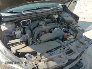 ✅ 2018 Subaru Legacy Limited • VIN: 4S3BNAN69J3021653 • Лот: 71752715. Опубликован ранее на Copart с пробегом 122 377 миль. Бесплатный доступ к архиву аукционных продаж из США и подробный отчёт об истории автомобиля на DreamBid. Изображение 13.